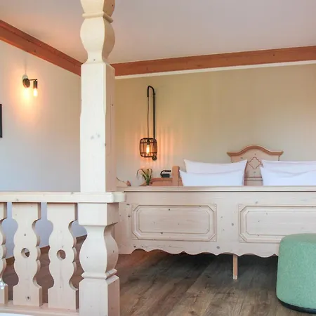 Hotel Leinsweiler Hof-3
